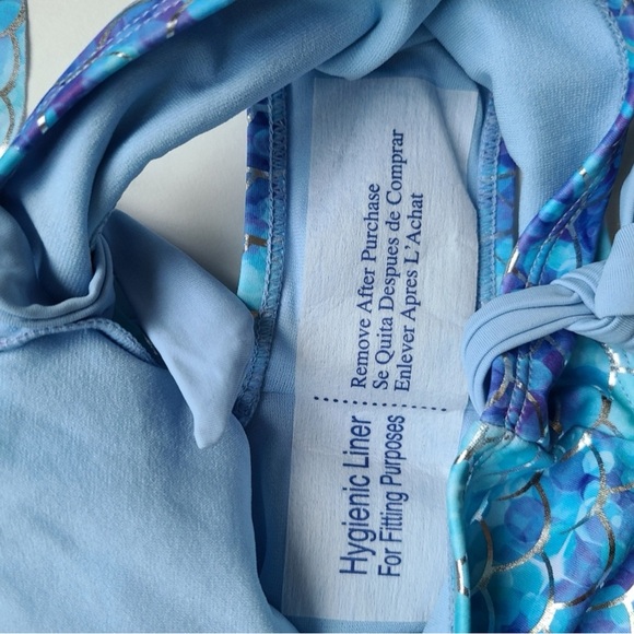 Girls Justice Bikini 👙 - Picture 3 of 5